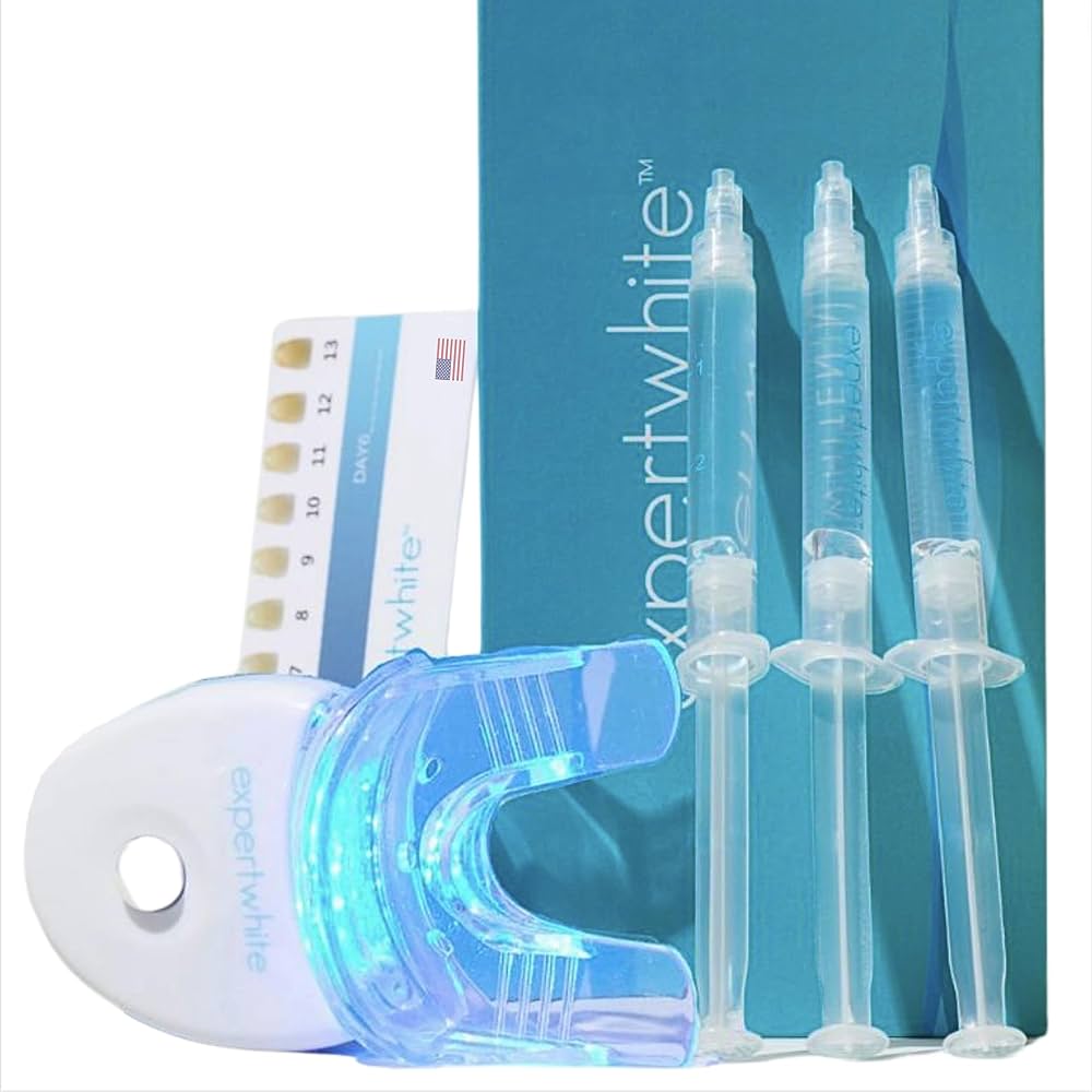 9 Best Teeth Whitening Kits for a Brighter Smile and Boosted Confidence