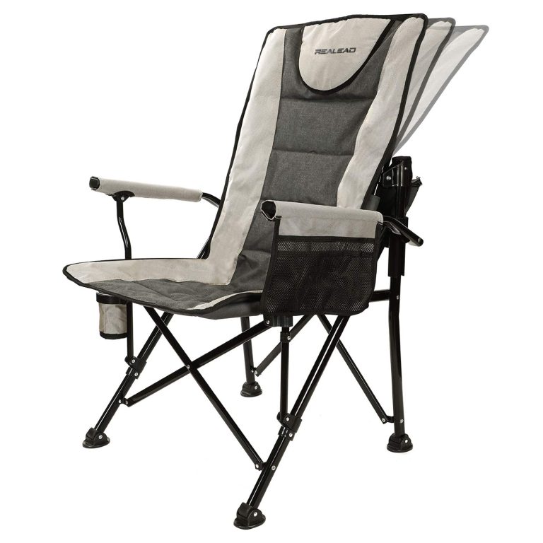 9 Best Camp Chairs: Comfort, Style, and Sustainability for Your Outdoor Adventures