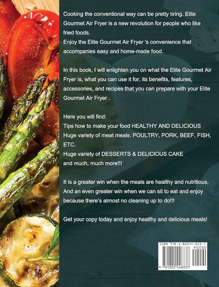 Air Fryer Asparagus: Quick, Nutritious, and Delicious Recipes and Tips