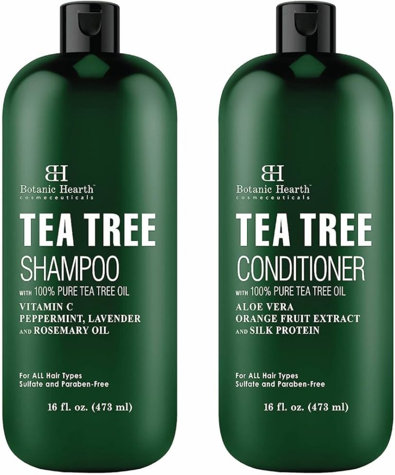 9 Best Shampoo Shampoo: Top Picks for Every Hair Type and Concern