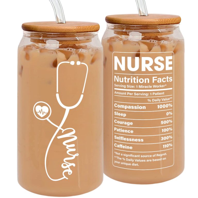 9 Best Gifts for Nurses: Thoughtful and Practical Ideas for Every Occasion