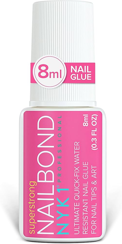 9 Best Nail Glues for Strong, Long-Lasting Nails: A Complete Guide