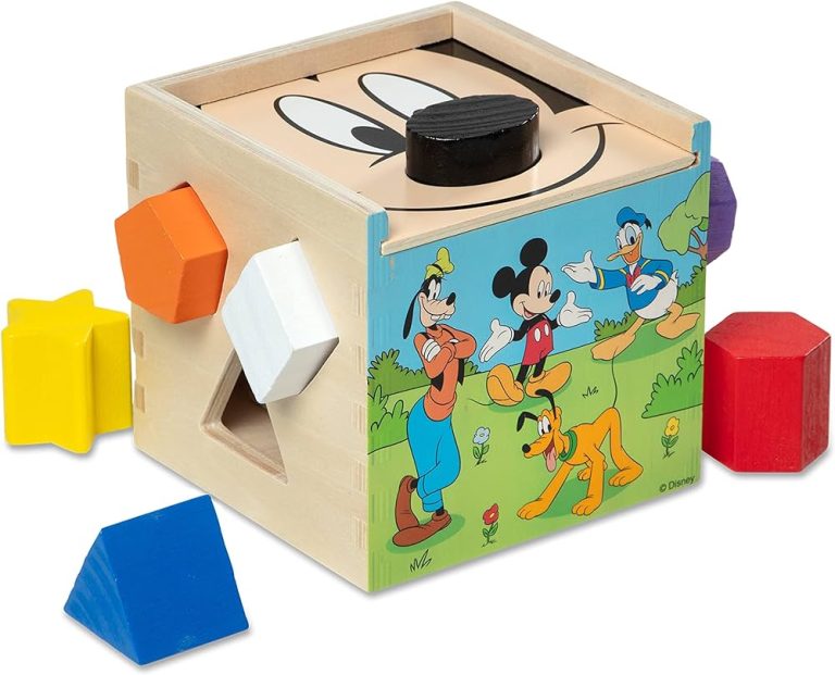 9 Best Jack In The Box Toys: Classic, Themed & Wooden Options for Kids