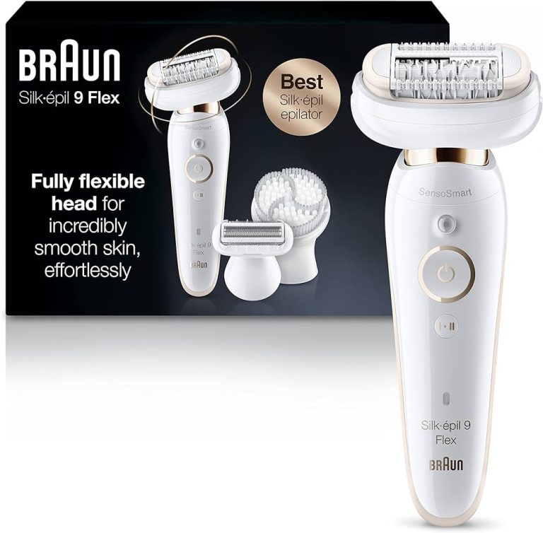 9 Best Skull Shavers for Effortless Grooming: Reviews & Buying Guide