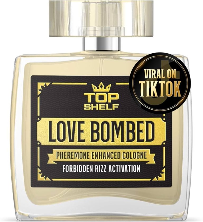 9 Best Pheromone Perfumes for Ladies: Top Picks for Attraction and Confidence