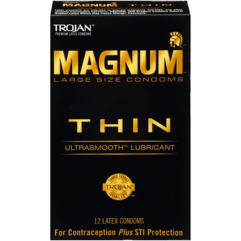 9 Best Thin Condoms for Maximum Sensation and Protection in 2024