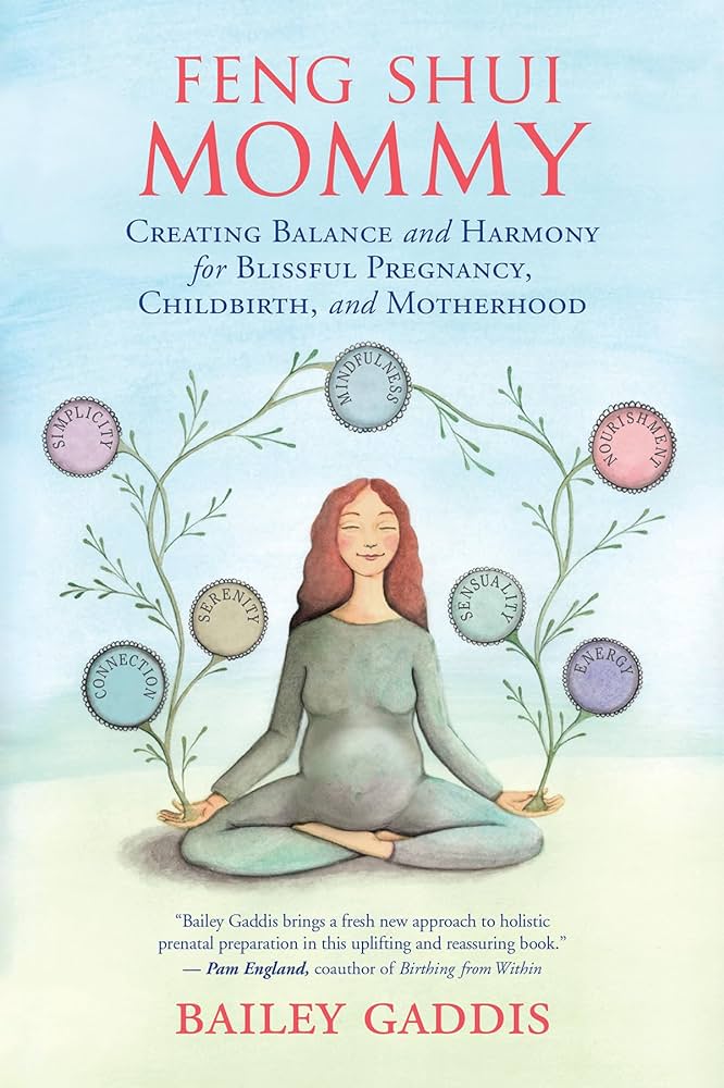 9 Best Pregnancy Books for Expecting Moms: Nutrition, Humor, Mindfulness, and More