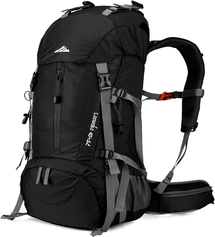 Hiking Backpacks