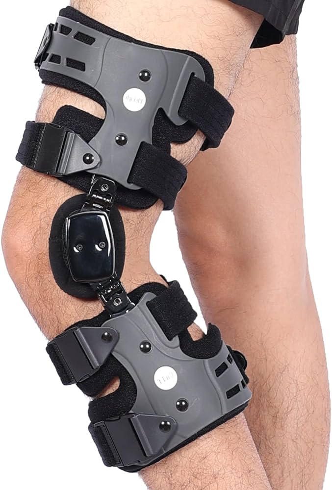 9 Best Knee Braces for Bone-on-Bone Arthritis: Top Picks for Comfort and Support