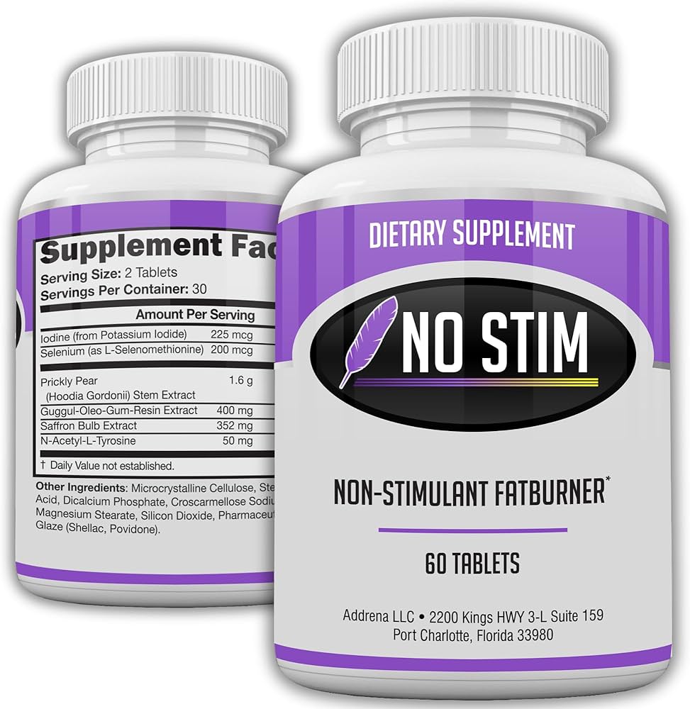 9 Best Weight Loss Supplements for Women: Boost Metabolism & Burn Fat