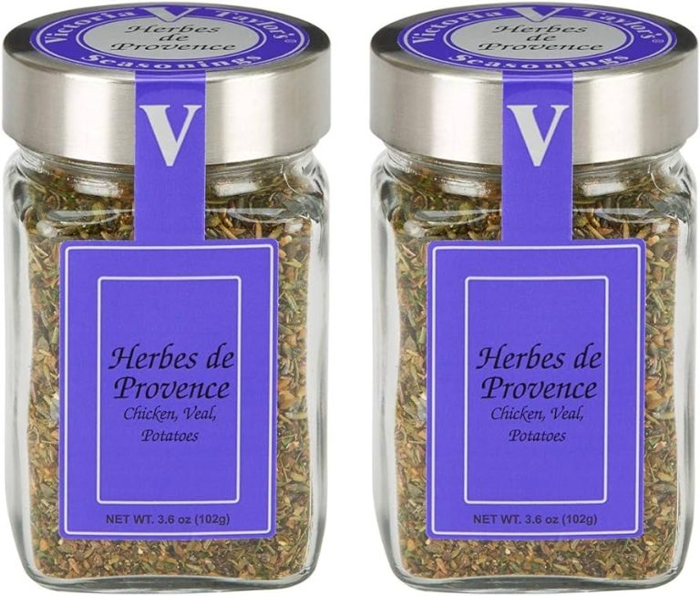 Herbs De Provence: Flavor, Health Benefits, and Storage Tips