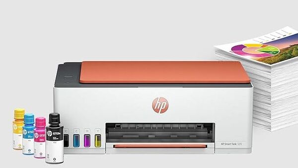 9 Best Ink Tank Printers for 2024: Top Picks for Efficiency and Quality