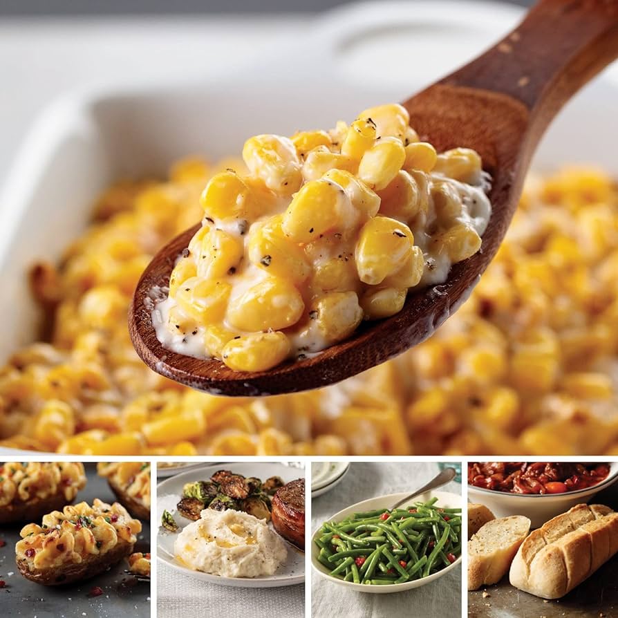 Buttery Garlic Green Beans Recipe: Tips, Enhancements, and Pairing Ideas