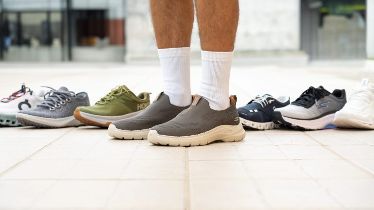9 Best Shoes for Walking and Standing All Day: Comfort and Support for Long Hours
