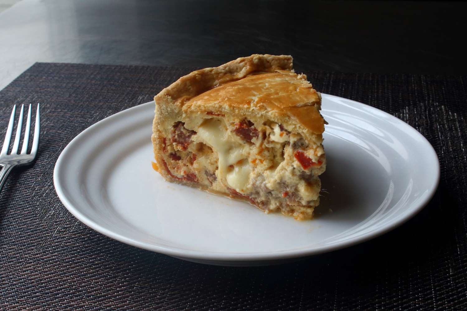 Chef John Pizza Rustica Recipe: A Flavorful Italian Tradition for Every Occasion