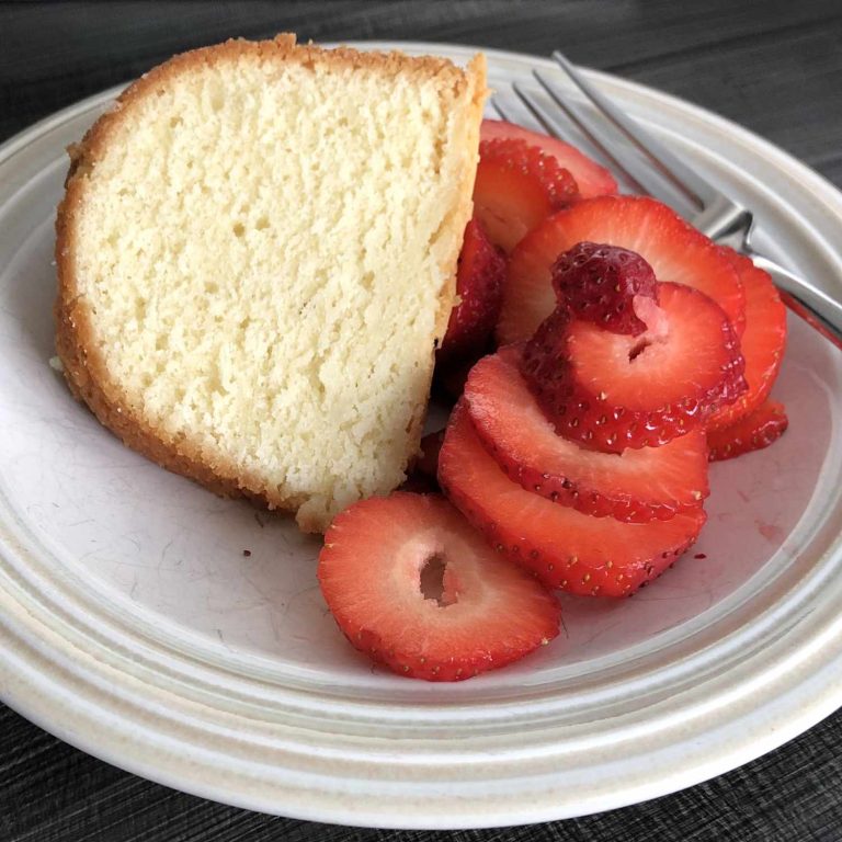 Cold Oven Pound Cake: Tips, Variations, and Recipes