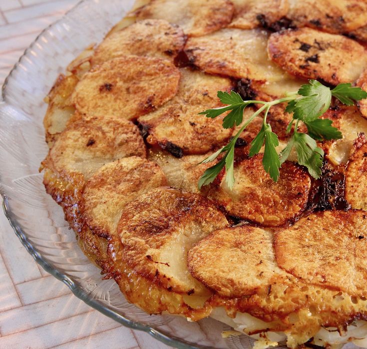 Pommes Anna With Gruyere Recipe: A Classic French Dish with Health Benefits and Pairings