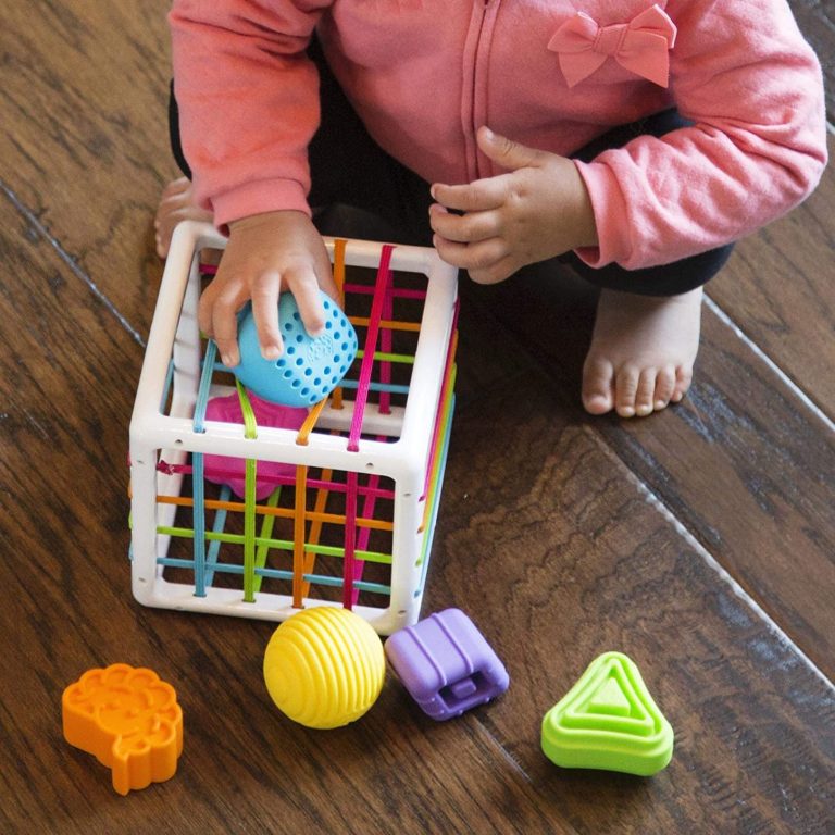 9 Best Gifts for 6-Month-Olds: Fun, Safe, and Engaging Baby Presents