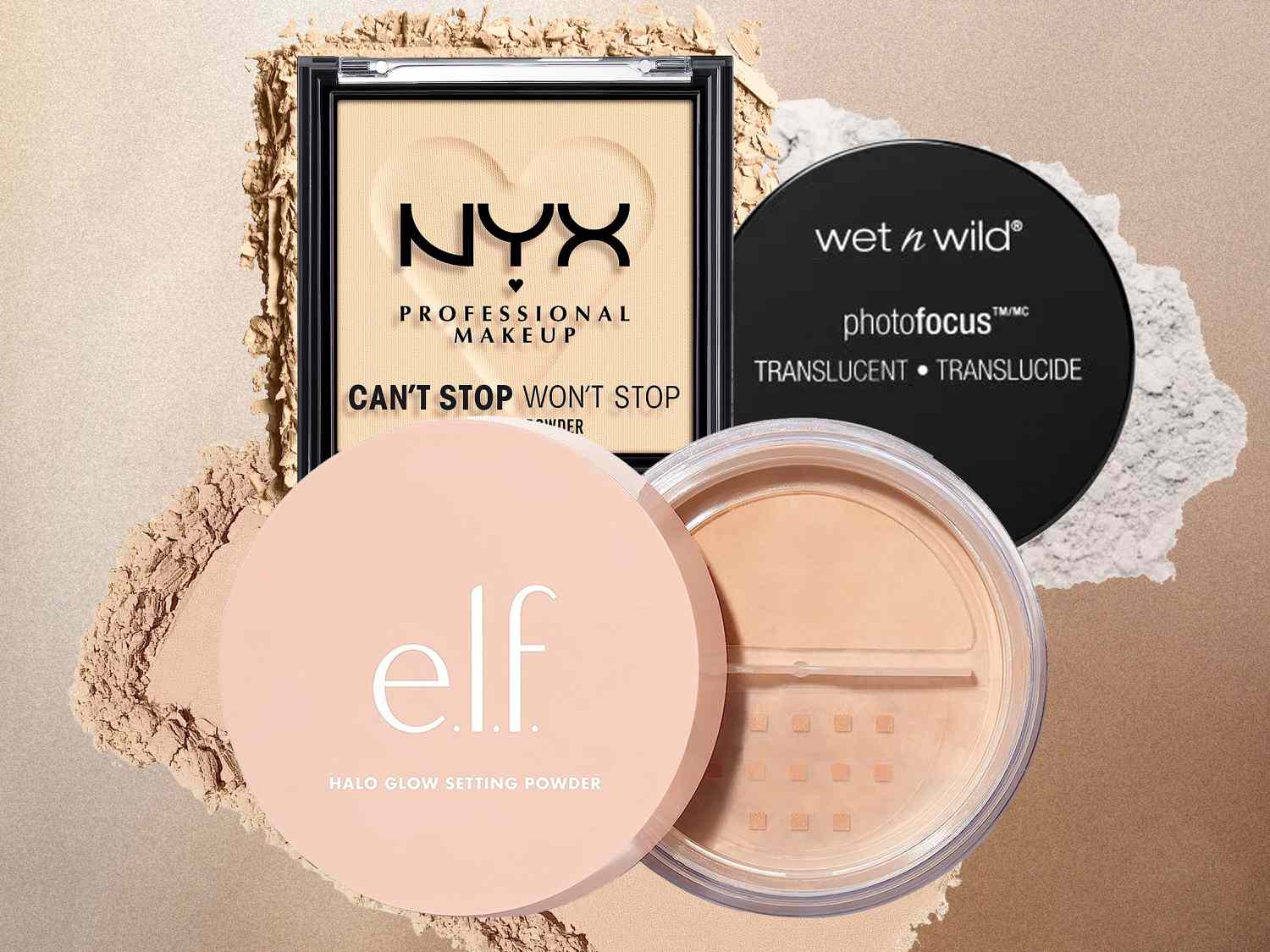 9 Best Face Powders for Flawless Skin in 2023