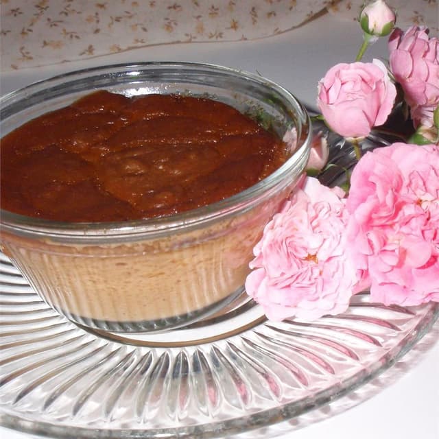 Baked Indian Pudding with Maple Syrup: A Delish Blend of Tradition and Flavor