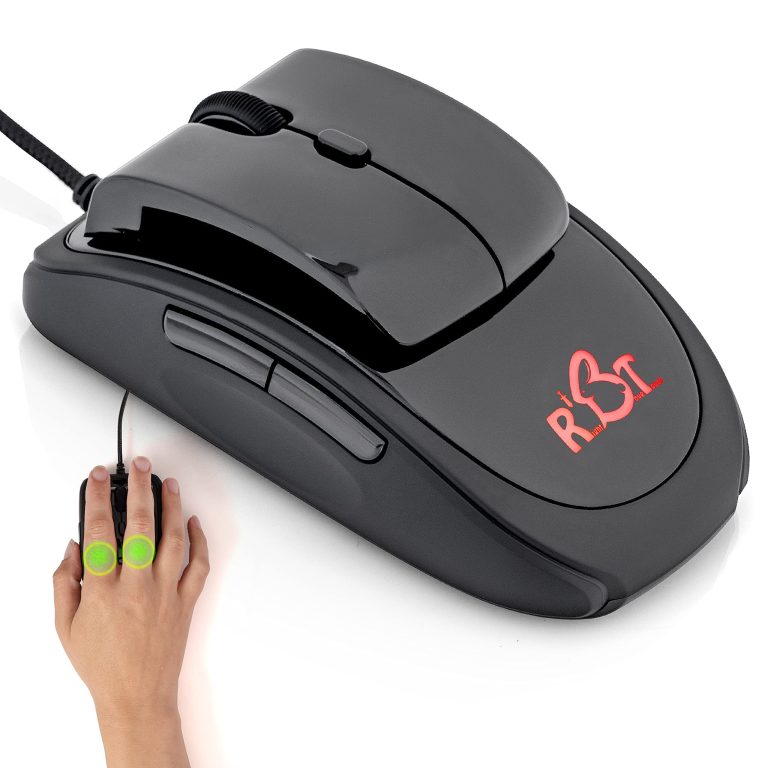 Top 9 Best Mice for Carpal Tunnel: Ergonomic Solutions for Wrist Pain Relief