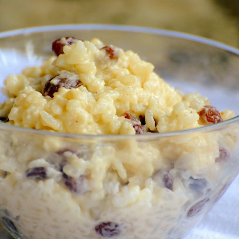 Japanese Banana Rice Pudding: Easy Recipe, Variations, and Serving Tips