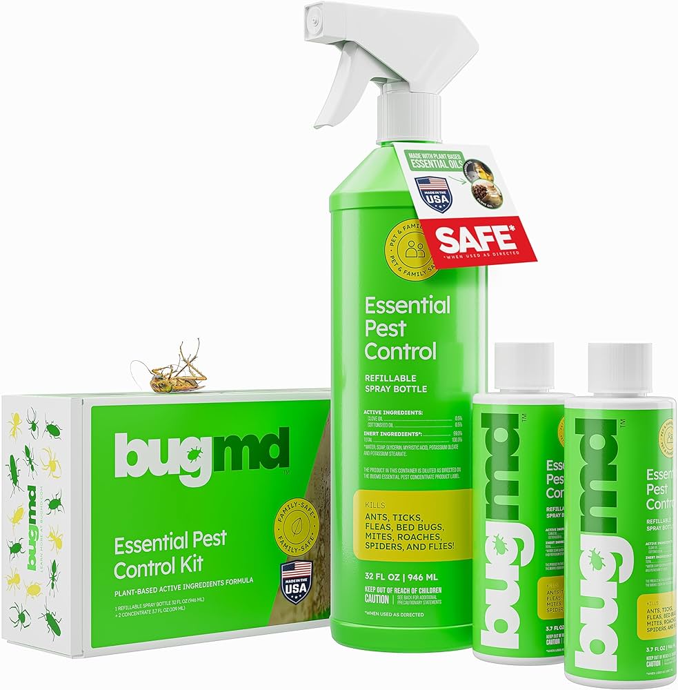 9 Best Cockroach Killers: Top Products and Natural Solutions for Safe Home Protection