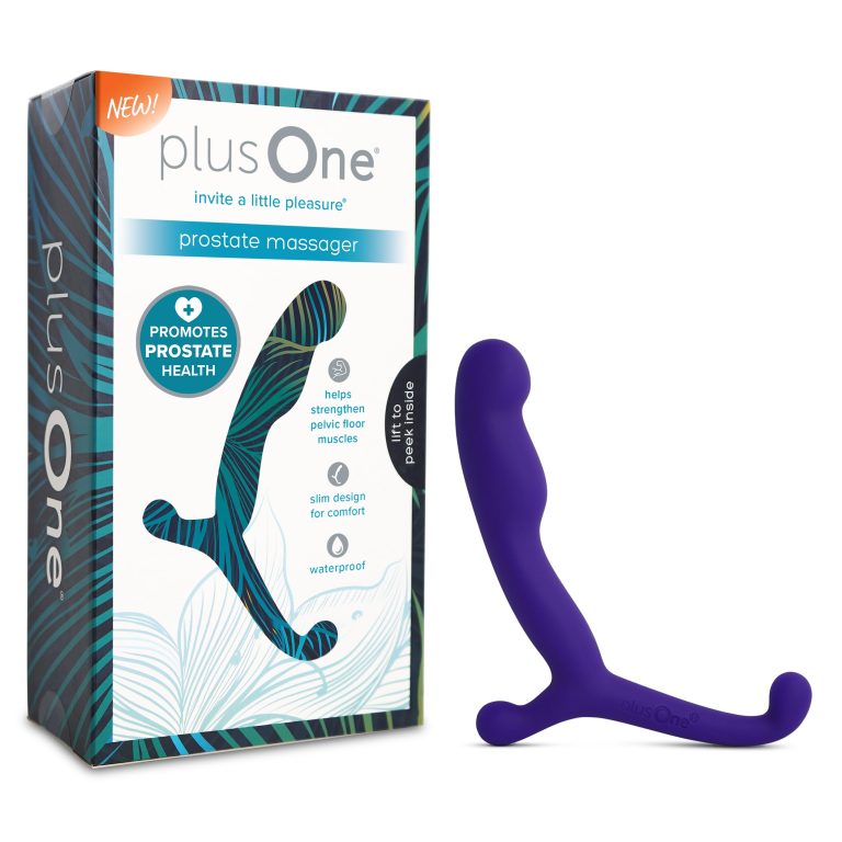 9 Best Sexual Toys for Men: Enhance Pleasure and Promote Prostate Health