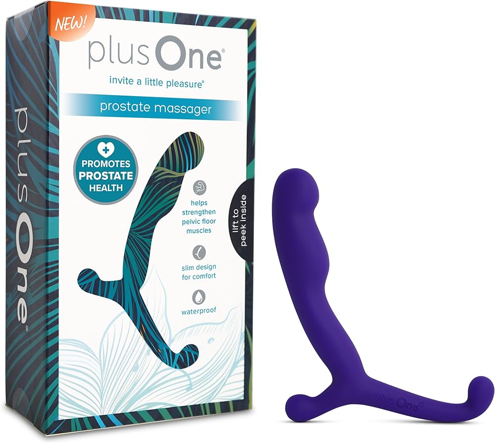 9 Best Prostate Massagers for Ultimate Comfort and Health