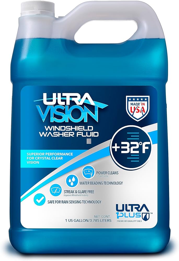 9 Best Car Glass Cleaners for Streak-Free, Crystal-Clear Visibility
