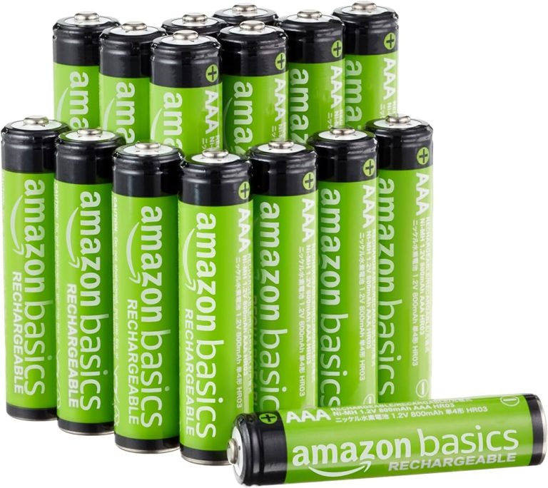 9 Best AAA Batteries for Performance, Reliability, and Eco-Friendly Disposal