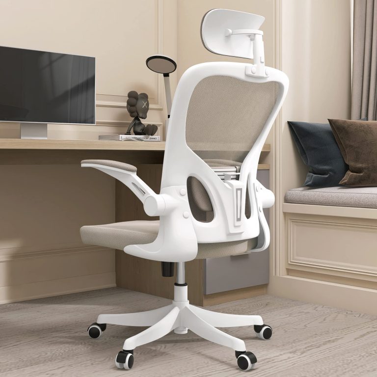 9 Best Computer Chairs for Ultimate Comfort and Productivity in 2024