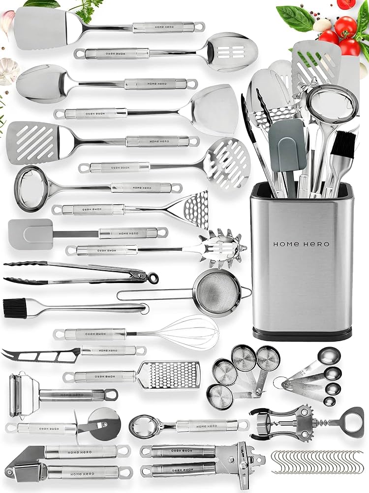 Kitchen Gadgets