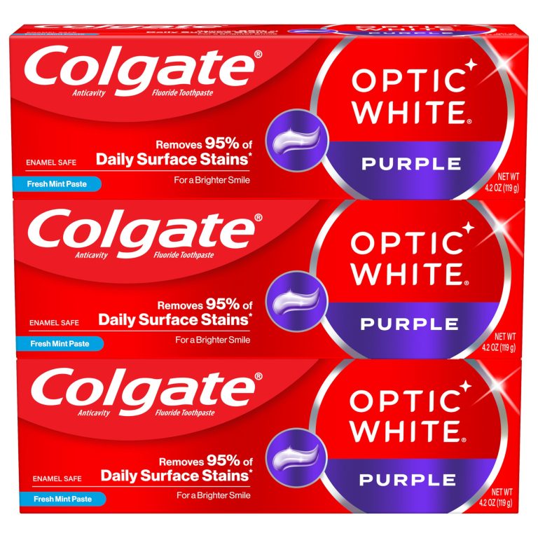 9 Best Teeth Whiteners: Top Toothpastes, Strips & Advanced Systems for a Brighter Smile