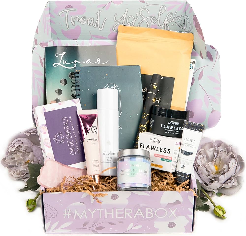 9 Best Subscription Boxes for Women: Beauty, Fashion, Wellness, and More