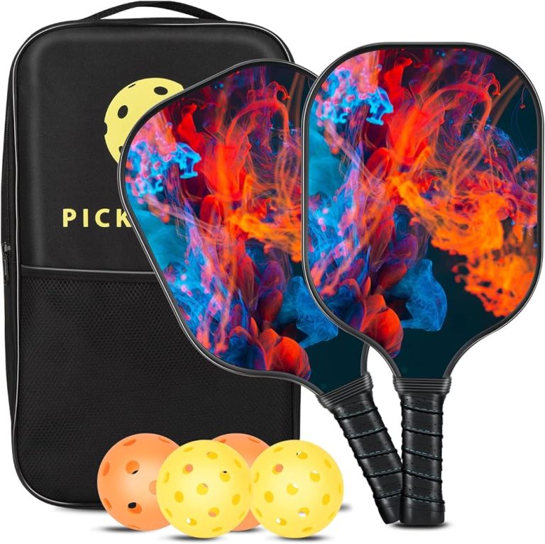 9 Best Pickleball Sets for Every Player: Indoor, Outdoor, and Stylish Picks