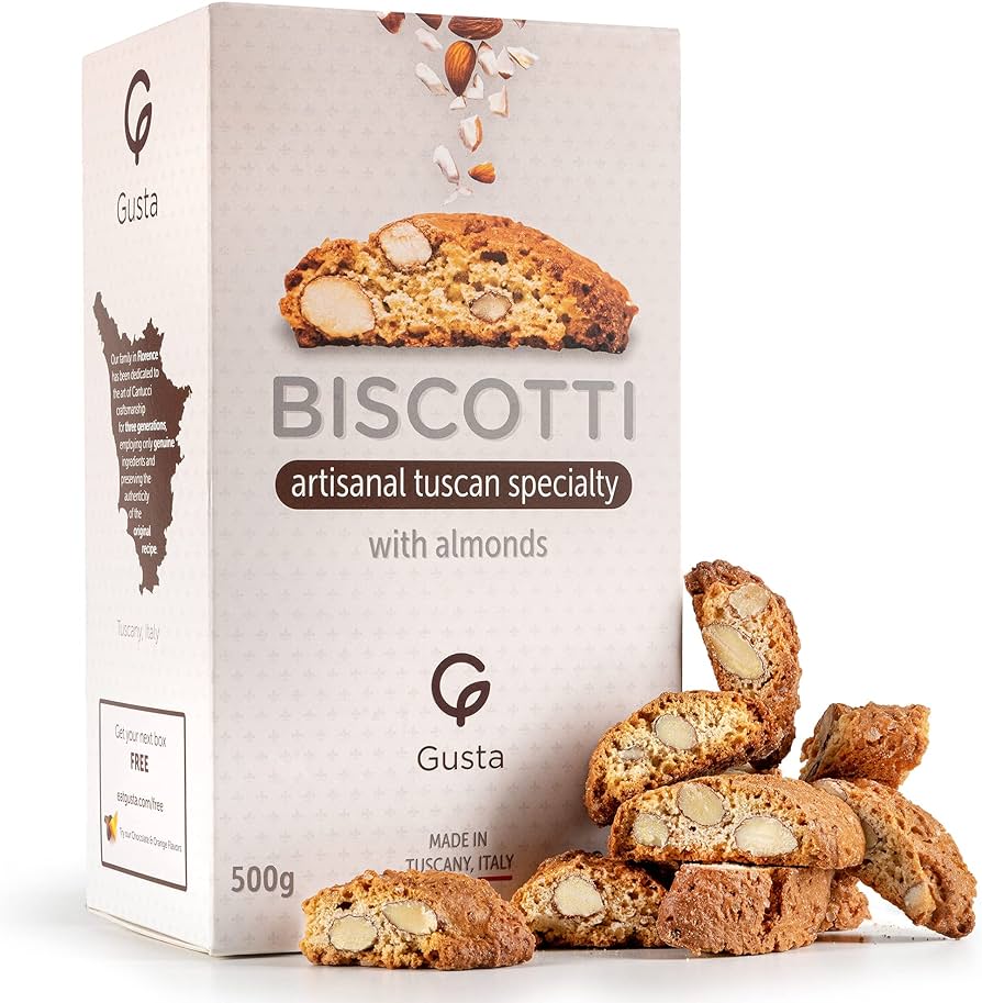 Italian Biscotti: History, Recipes, and Where to Find Authentic Treats Globally