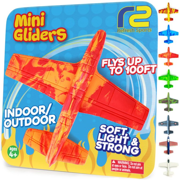 9 Best Drones for Kids: Safe, Fun, and User-Friendly Models for Young Flyers