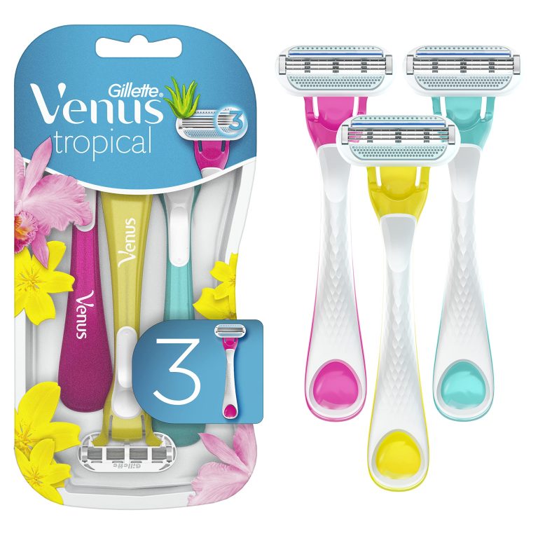 9 Best Female Razors for a Smooth Shave: Top Picks for Every Skin Type and Hair Texture