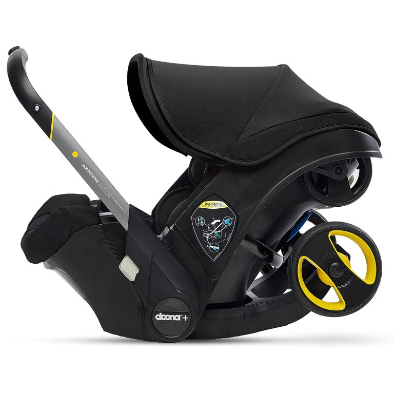 9 Car Seat and Stroller Combinations for Safety, Comfort, and Value