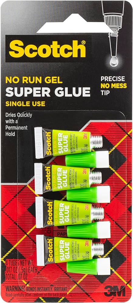 9 Best Super Glues for Every Project: Top Picks and Application Tips