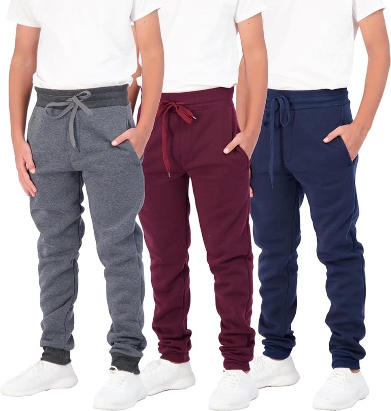 9 Best Pants for Men: Essential Jeans, Chinos, Sweatpants, and More