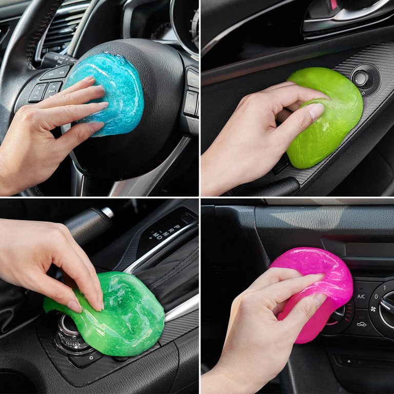 9 Best Car Interior Cleaners to Keep Your Ride Fresh and Spotless