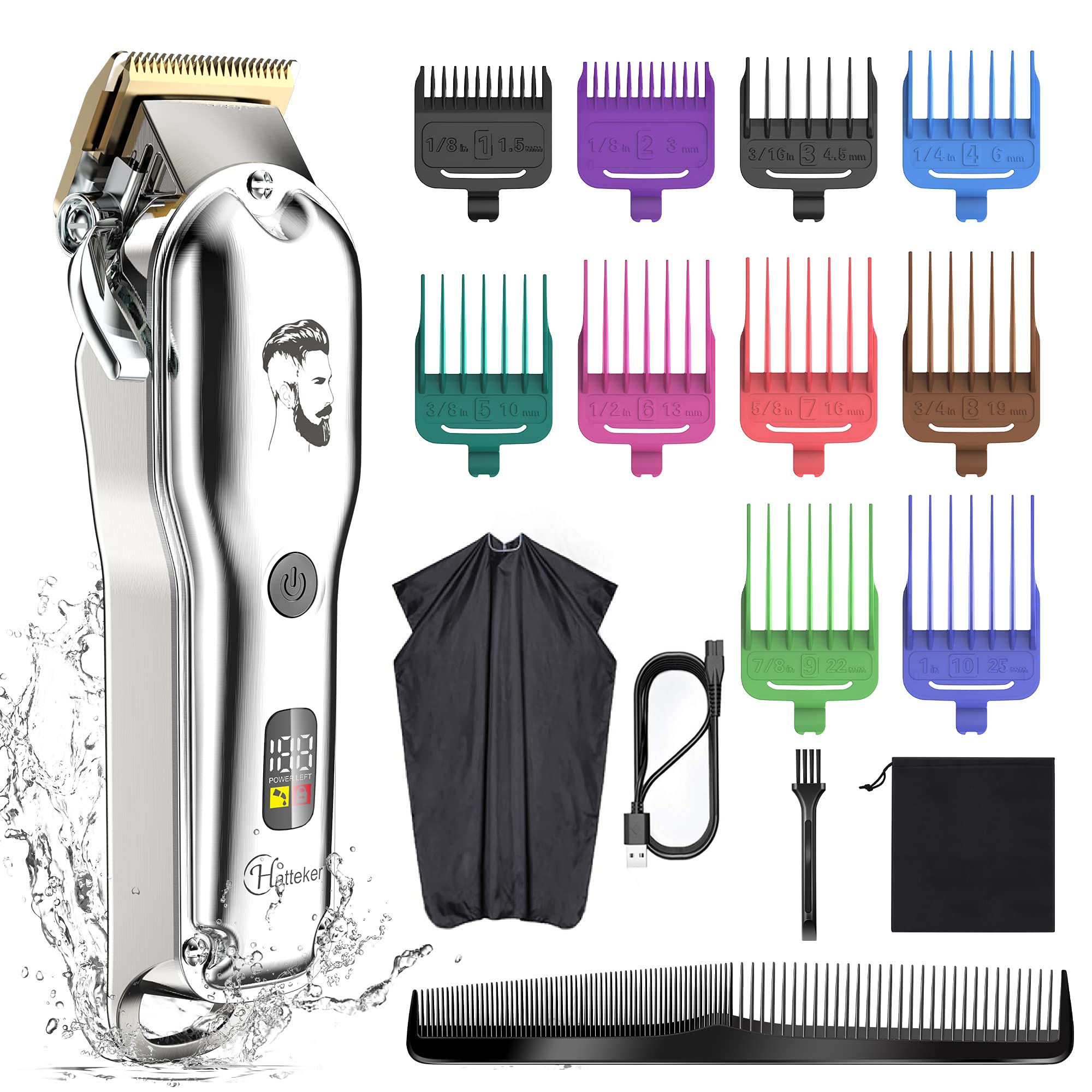 Male Hair Trimmers