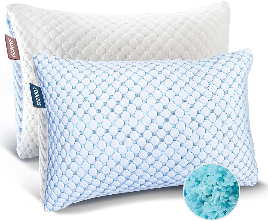 Cooling Pillows