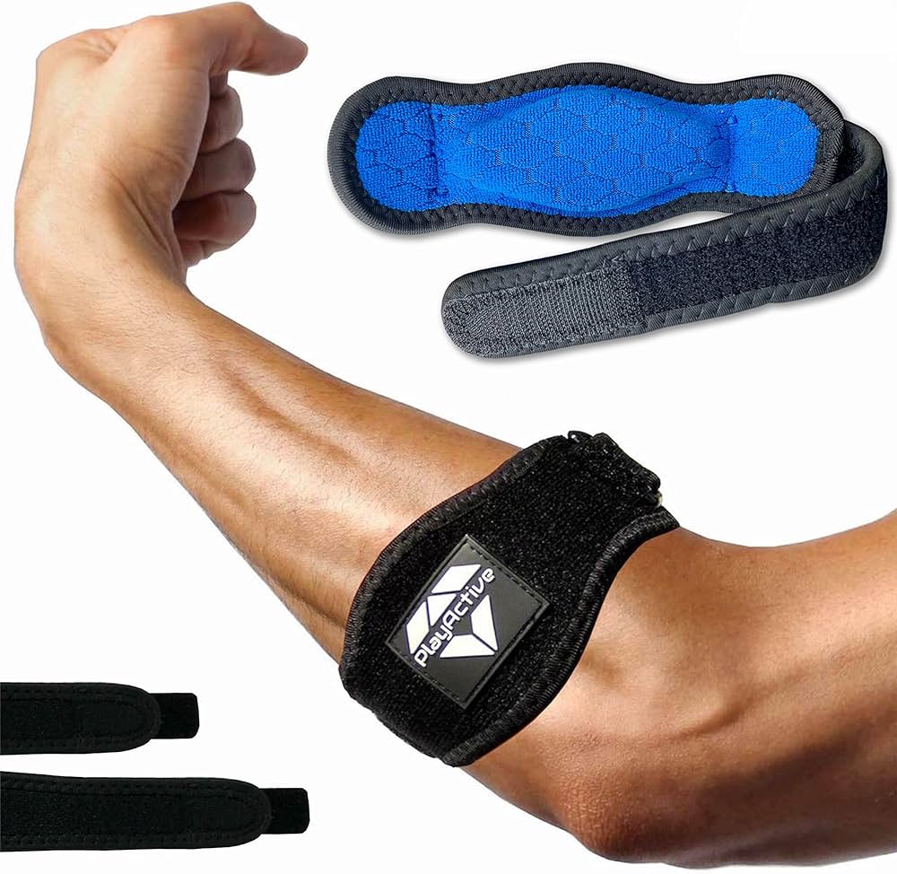 9 Elbow Braces for Tendonitis: Ultimate Support and Pain Relief Guide