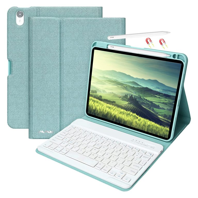 9 Best iPad Pro 12.9 Cases: From Budget to Eco-Friendly Options