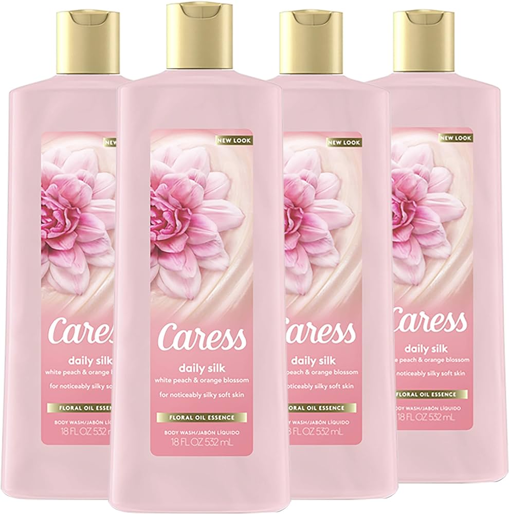 Body Washes for Women