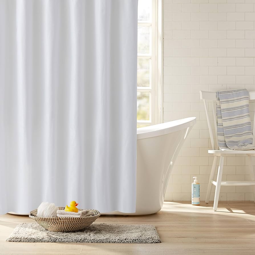 9 Best Shower Curtains: Stylish, Durable, and Innovative Options for Every Bathroom