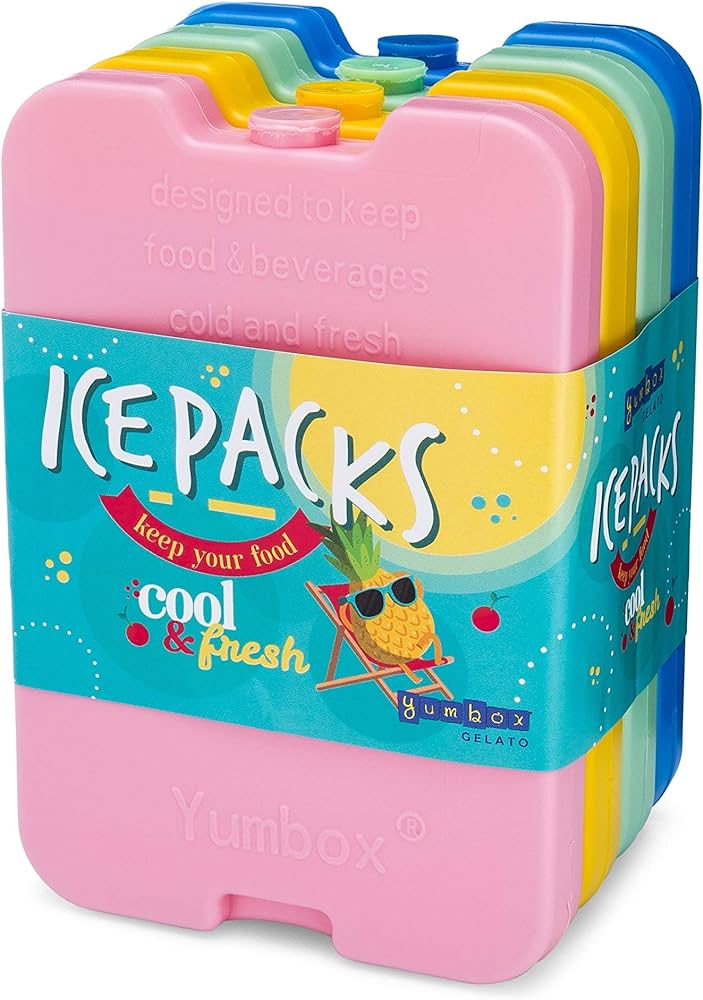 9 Best Ice Packs for Coolers: Top Picks for Durability, Cooling, and Eco-Friendliness